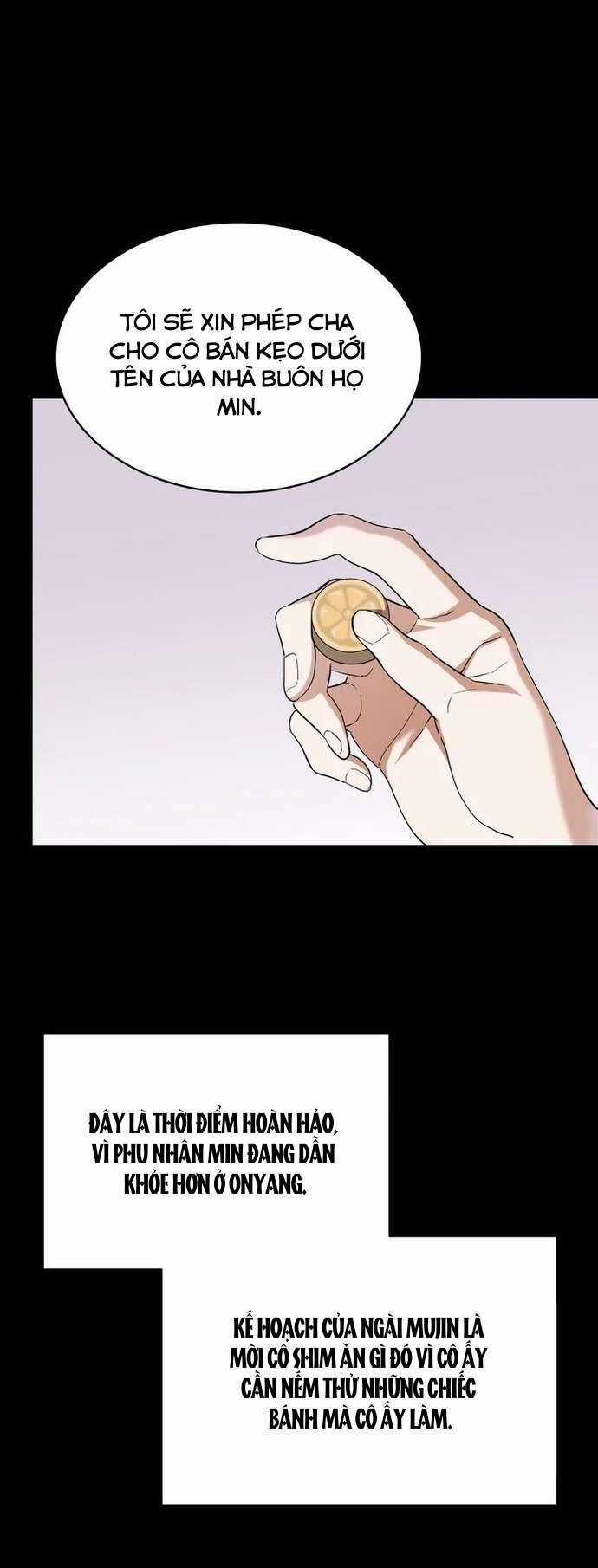 Hong Rang Thân Mếm - Chapter 13 - Trang 3