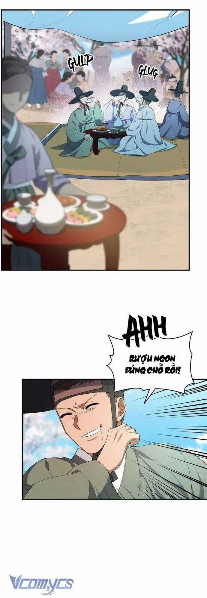 Hong Rang Thân Mếm - Chapter 13 - Trang 21