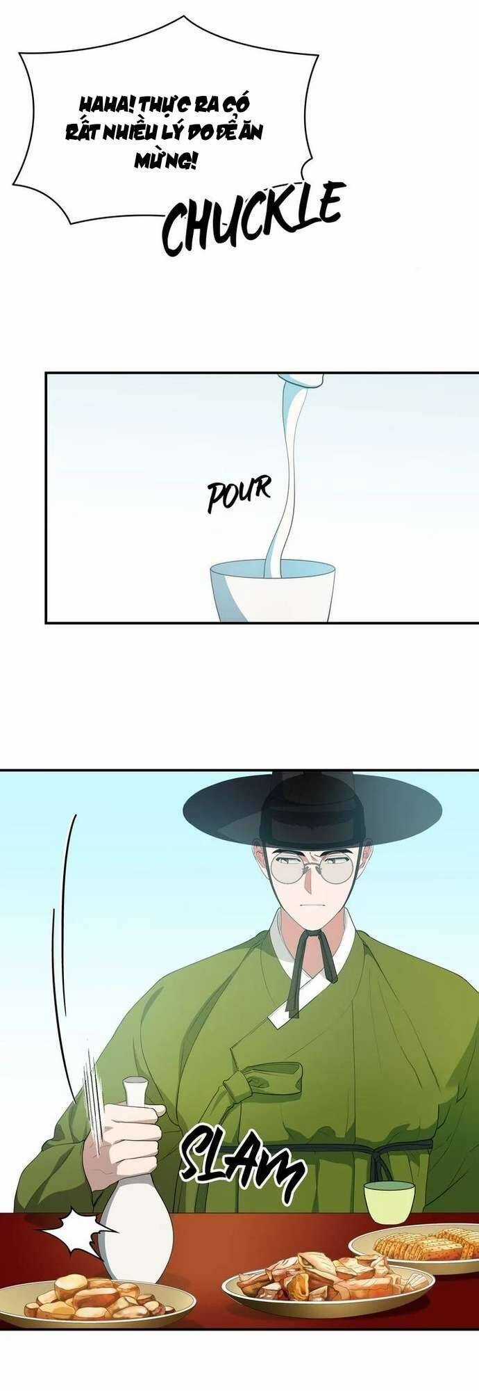 Hong Rang Thân Mếm - Chapter 13 - Trang 24