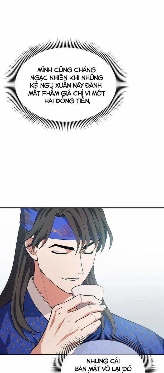 Hong Rang Thân Mếm - Chapter 13 - Trang 26