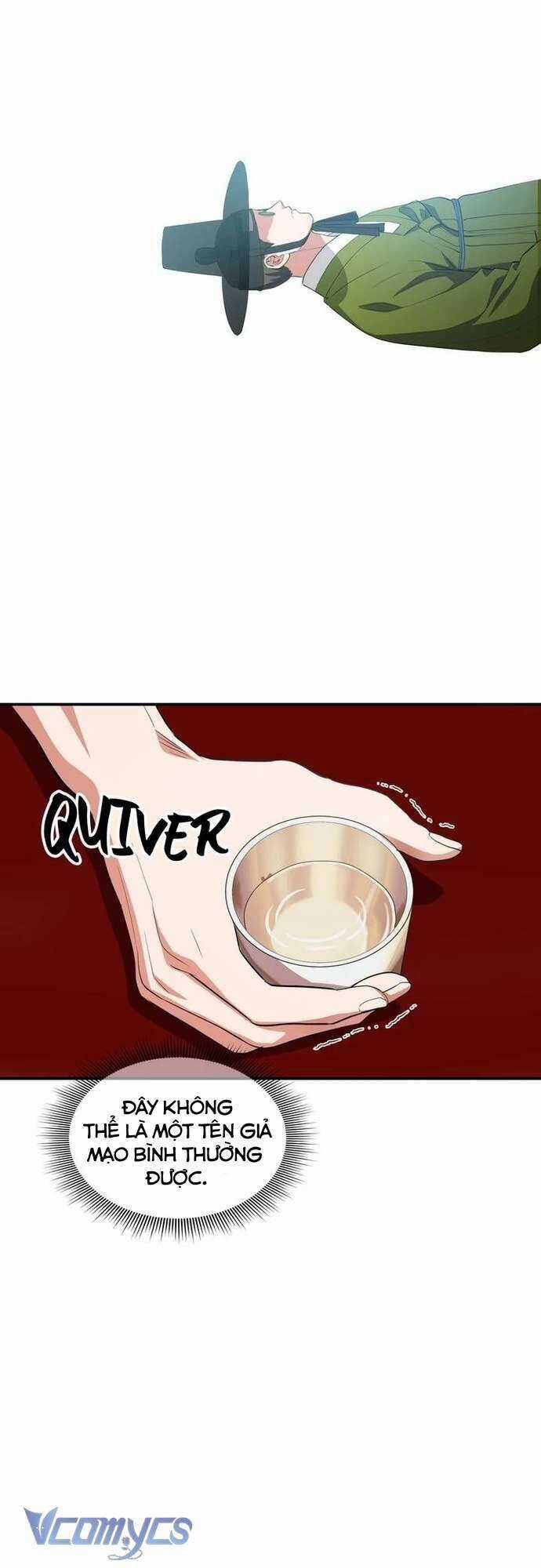 Hong Rang Thân Mếm - Chapter 13 - Trang 29