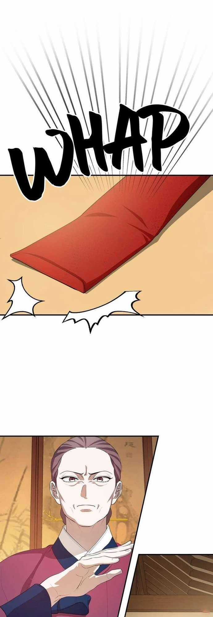 Hong Rang Thân Mếm - Chapter 13 - Trang 30