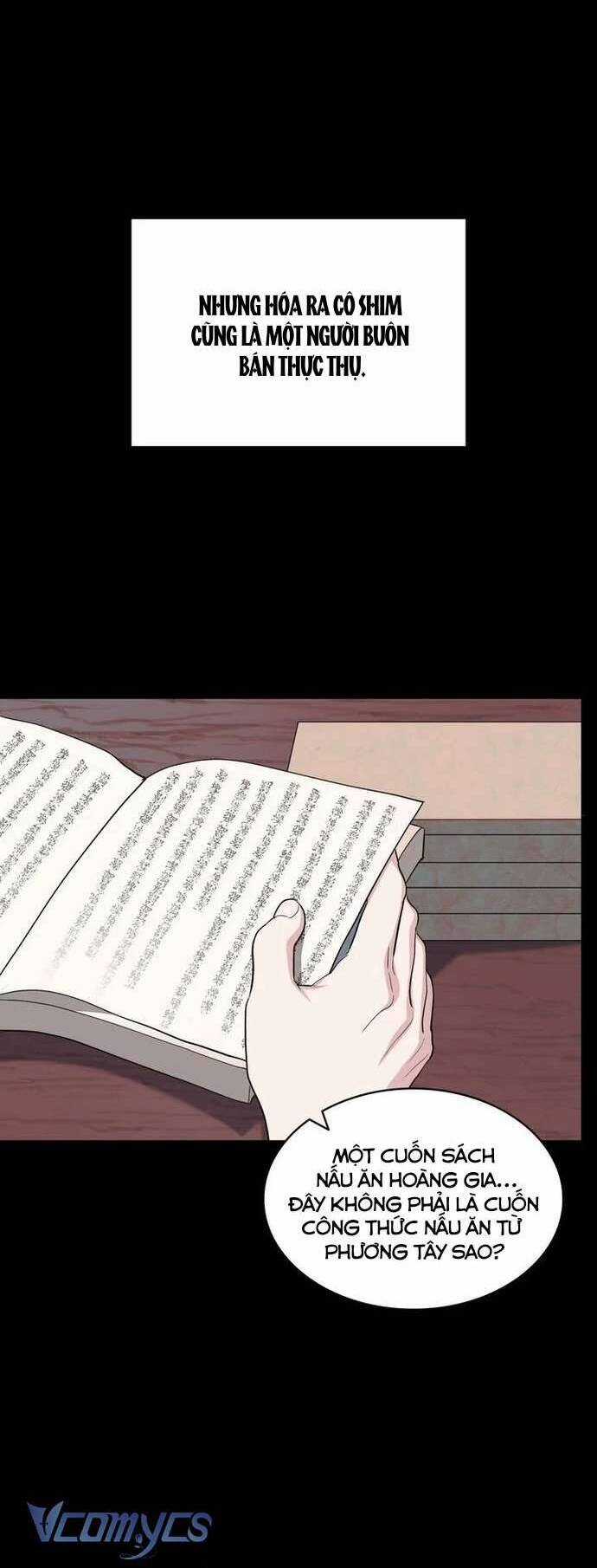 Hong Rang Thân Mếm - Chapter 13 - Trang 4