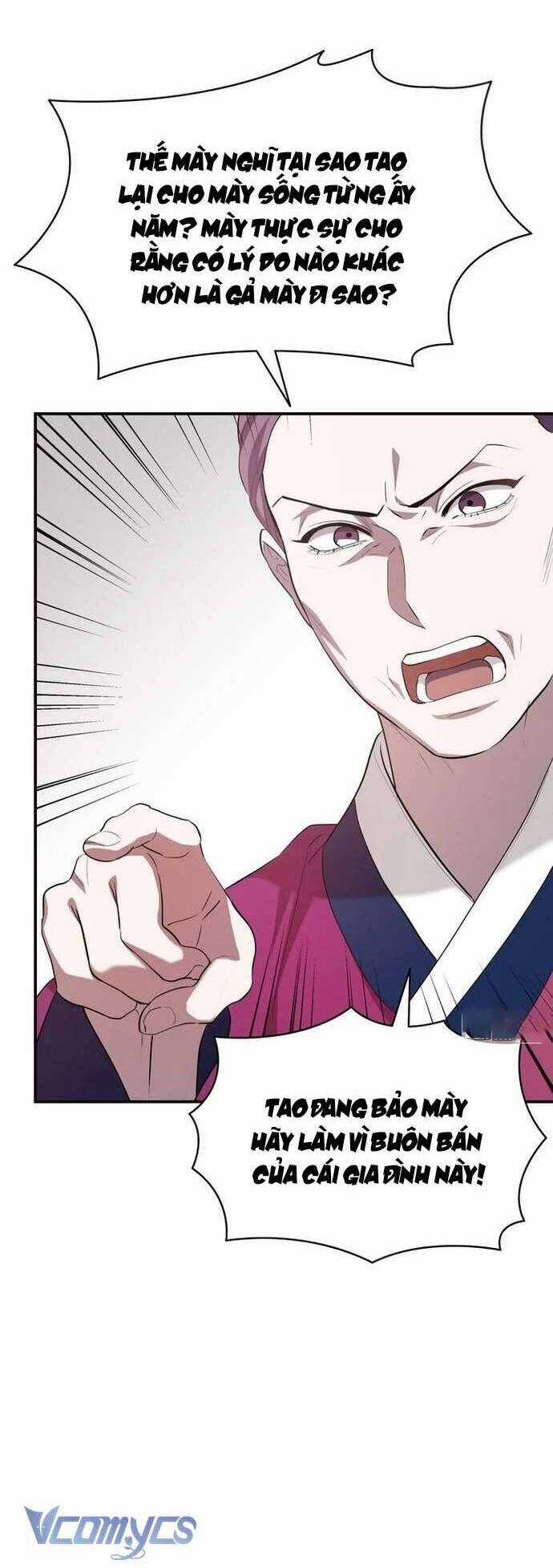 Hong Rang Thân Mếm - Chapter 13 - Trang 35