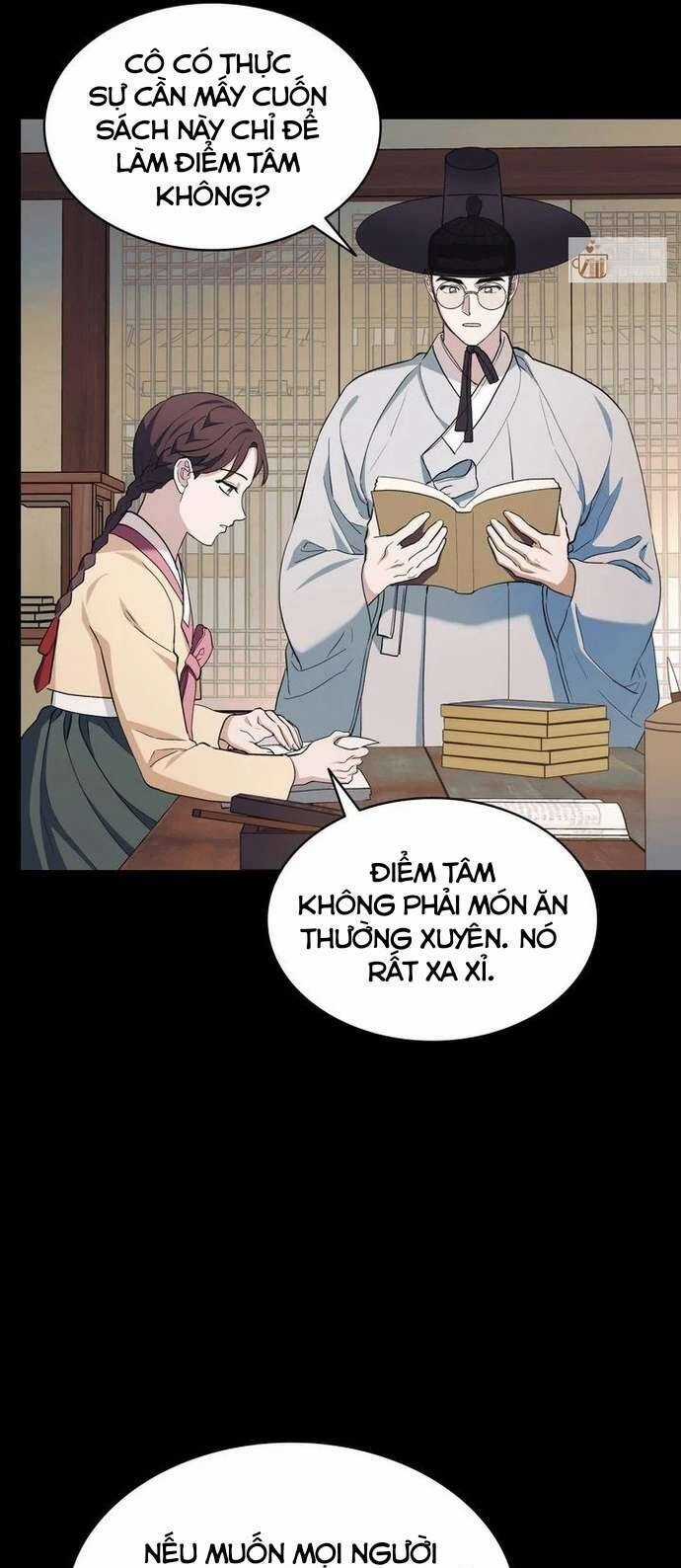 Hong Rang Thân Mếm - Chapter 13 - Trang 5