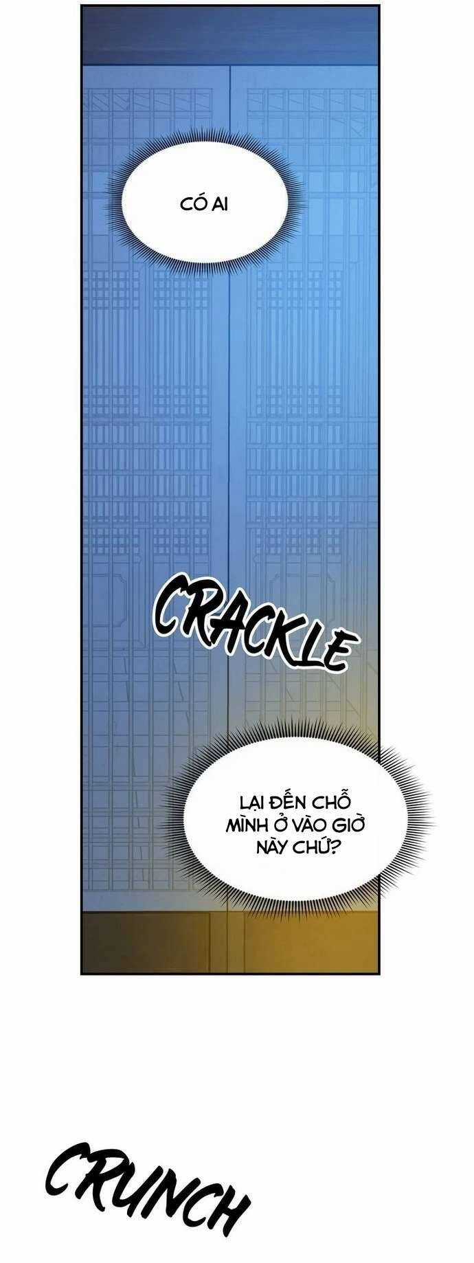Hong Rang Thân Mếm - Chapter 13 - Trang 43