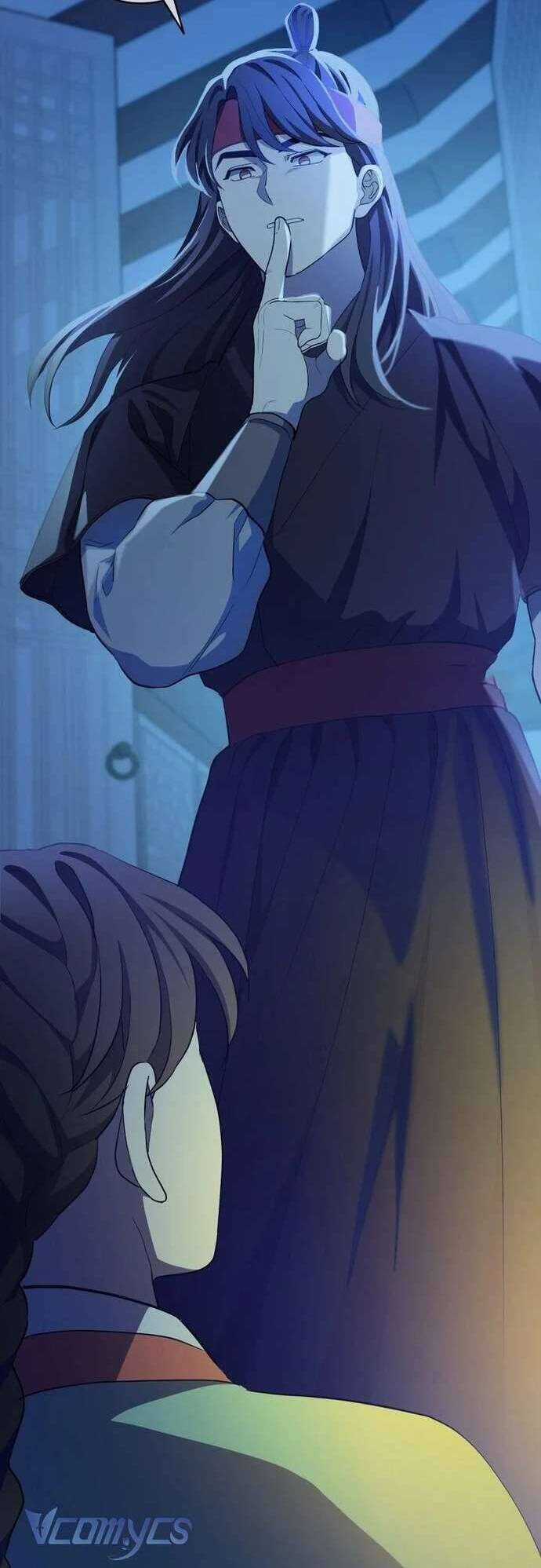 Hong Rang Thân Mếm - Chapter 13 - Trang 46