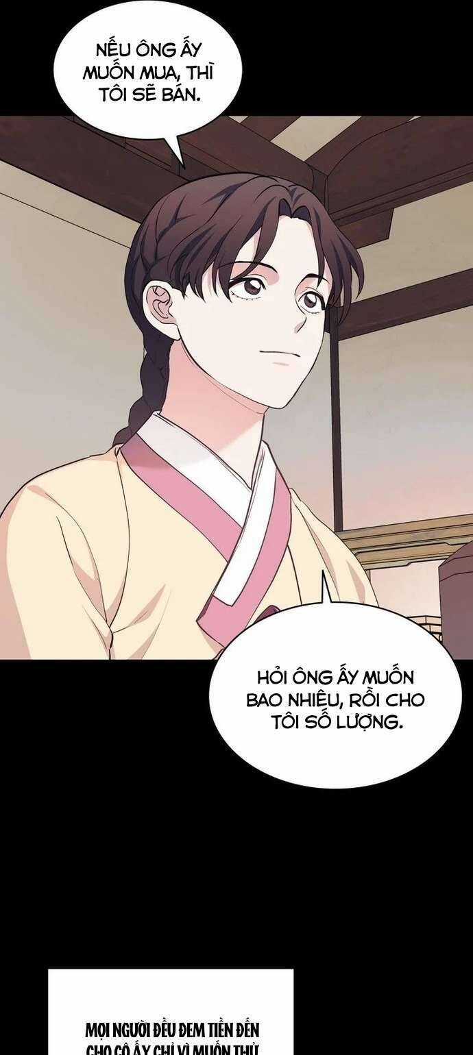 Hong Rang Thân Mếm - Chapter 13 - Trang 8