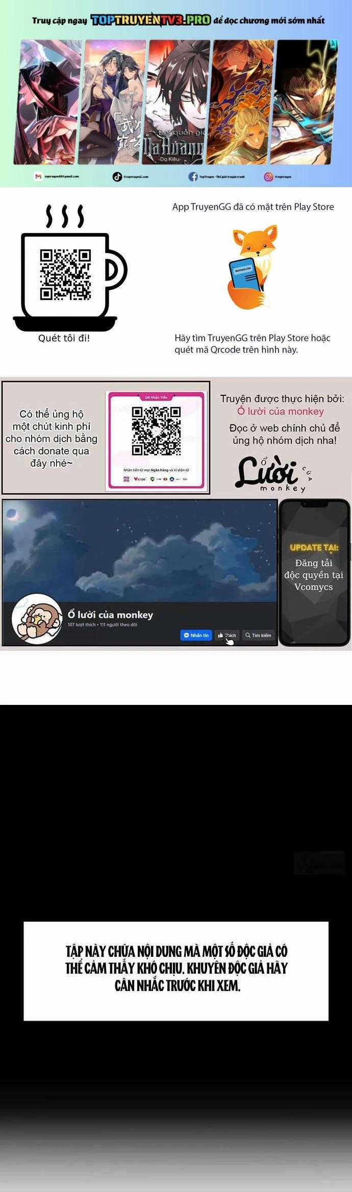 Hong Rang Thân Mếm - Chapter 14 - Trang 1