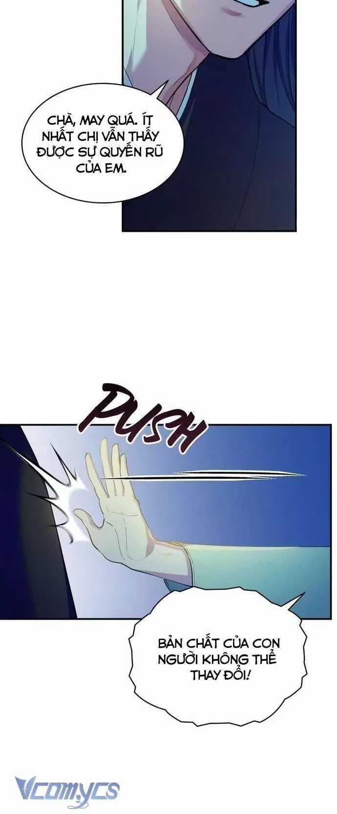 Hong Rang Thân Mếm - Chapter 14 - Trang 12