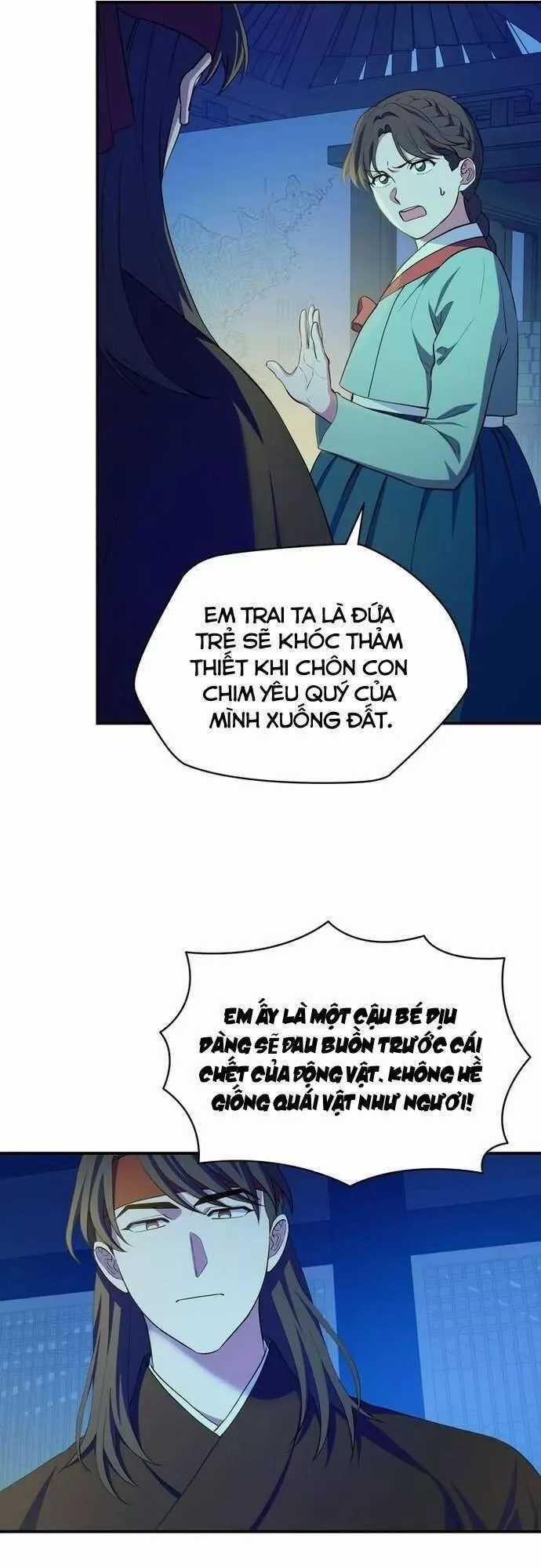 Hong Rang Thân Mếm - Chapter 14 - Trang 13