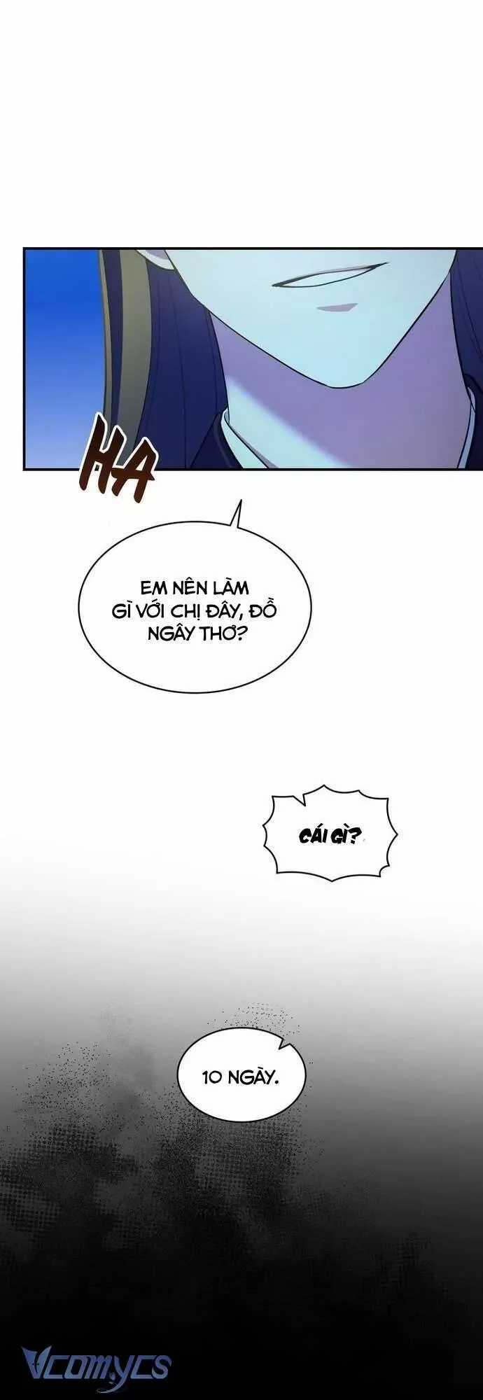 Hong Rang Thân Mếm - Chapter 14 - Trang 14