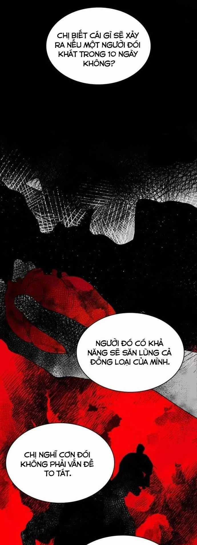 Hong Rang Thân Mếm - Chapter 14 - Trang 15