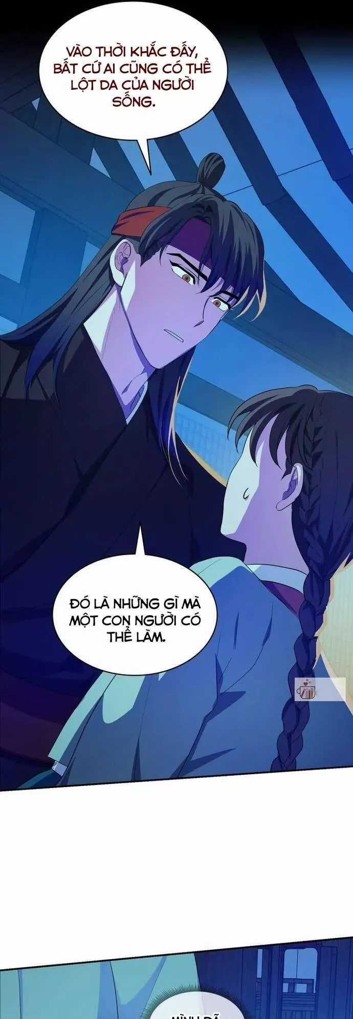 Hong Rang Thân Mếm - Chapter 14 - Trang 17