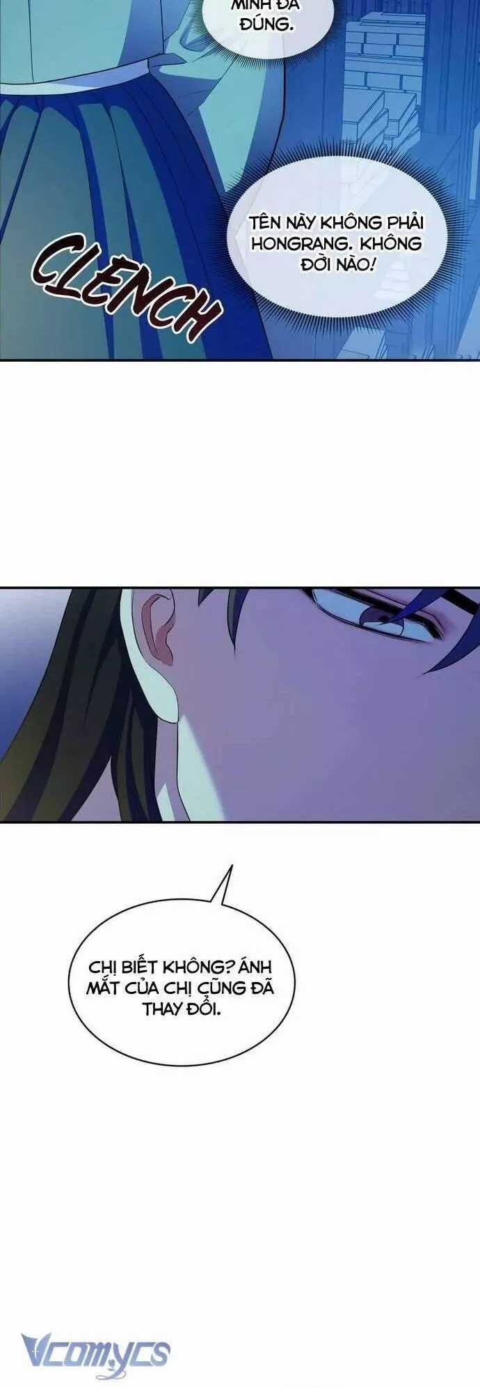 Hong Rang Thân Mếm - Chapter 14 - Trang 18