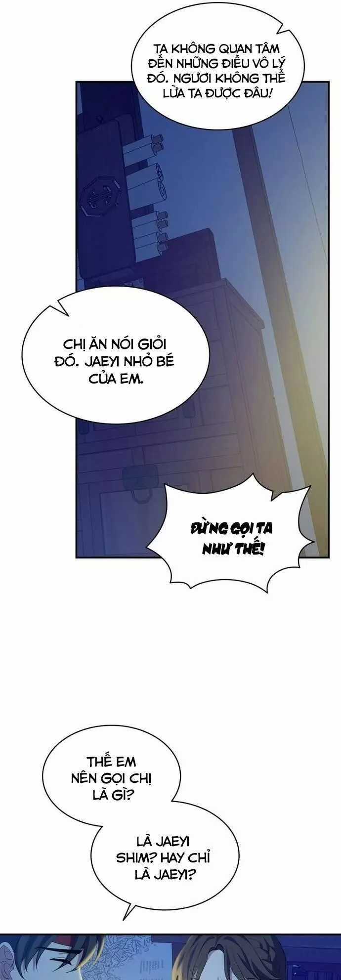 Hong Rang Thân Mếm - Chapter 14 - Trang 20