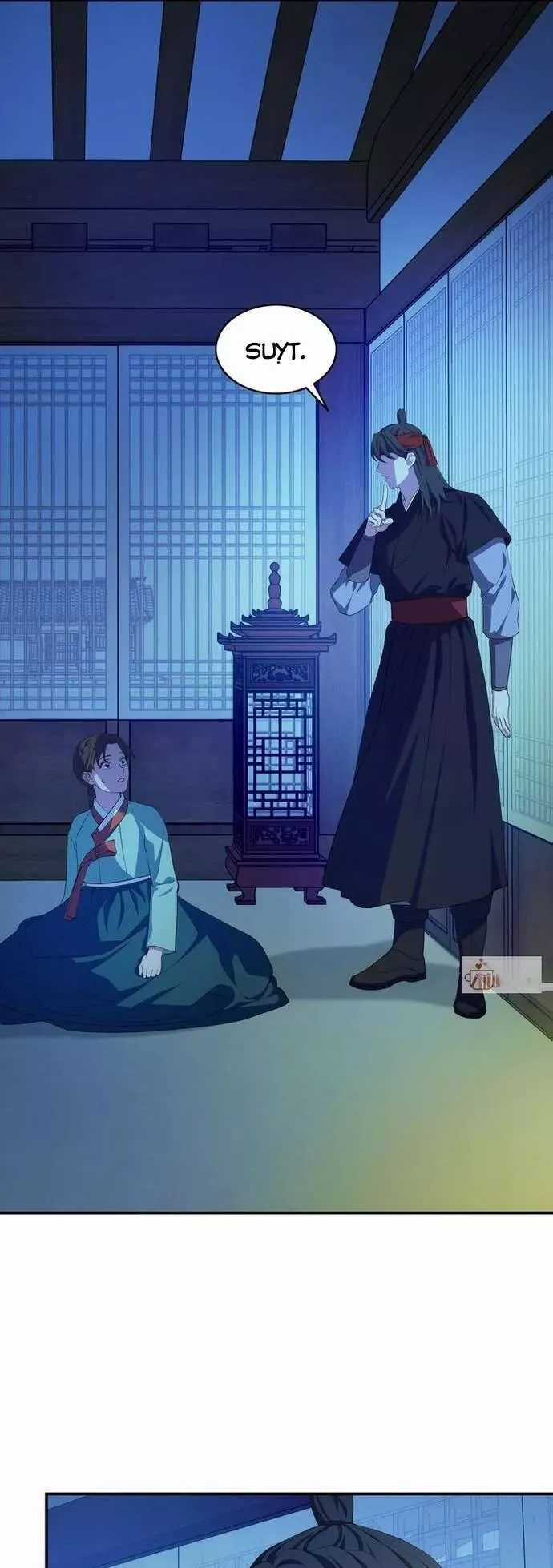 Hong Rang Thân Mếm - Chapter 14 - Trang 3