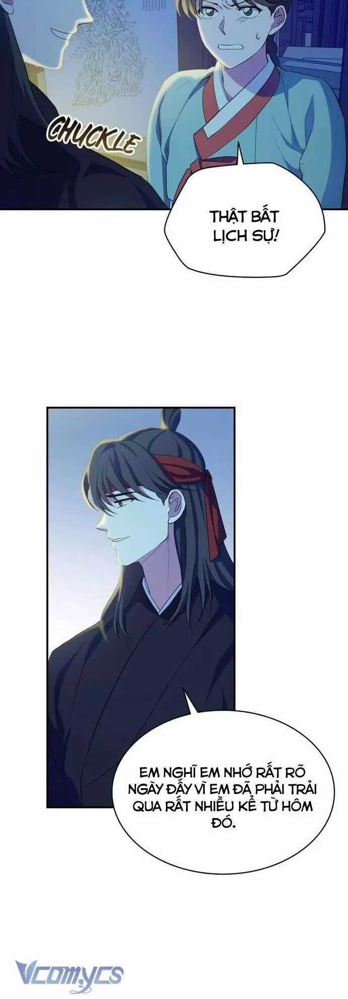 Hong Rang Thân Mếm - Chapter 14 - Trang 21