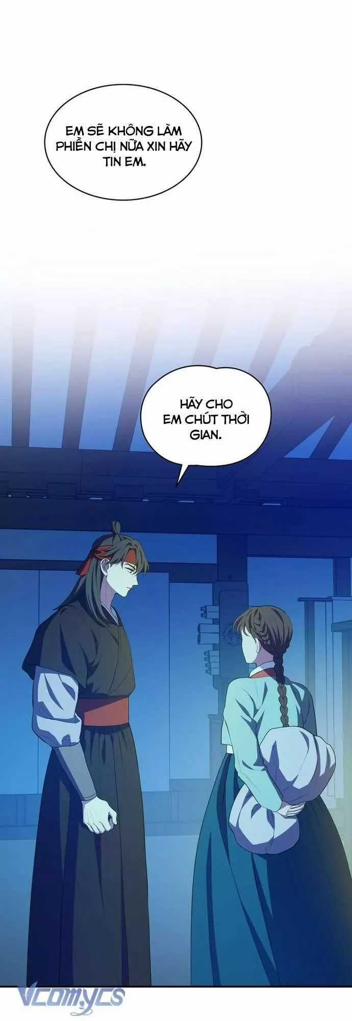 Hong Rang Thân Mếm - Chapter 14 - Trang 23