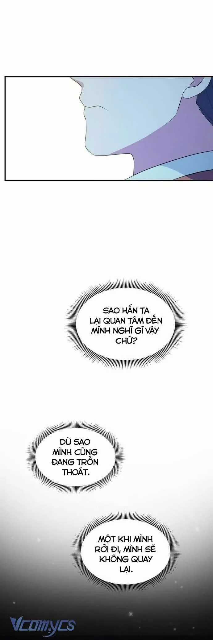 Hong Rang Thân Mếm - Chapter 14 - Trang 24