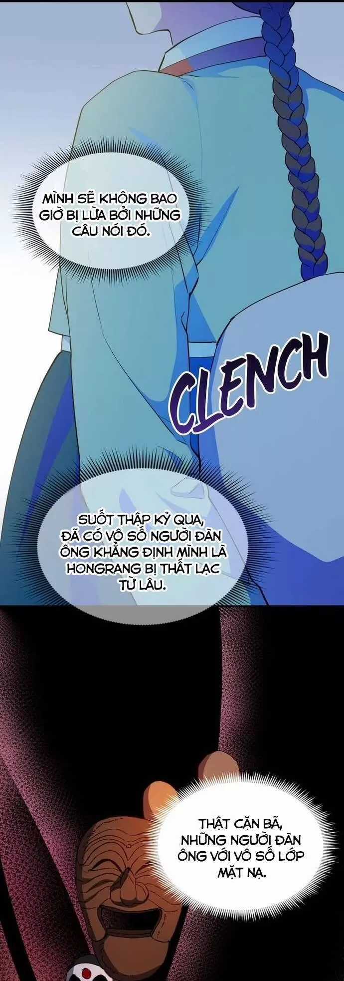 Hong Rang Thân Mếm - Chapter 14 - Trang 25