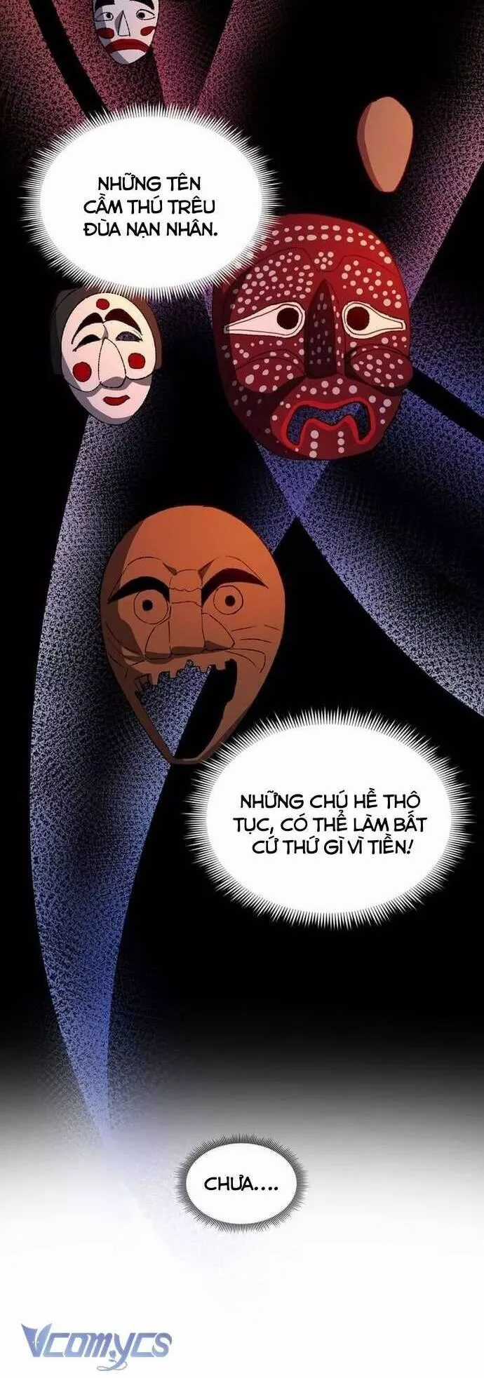 Hong Rang Thân Mếm - Chapter 14 - Trang 26