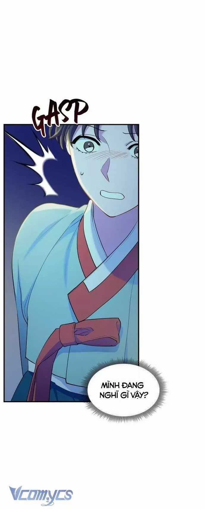 Hong Rang Thân Mếm - Chapter 14 - Trang 28