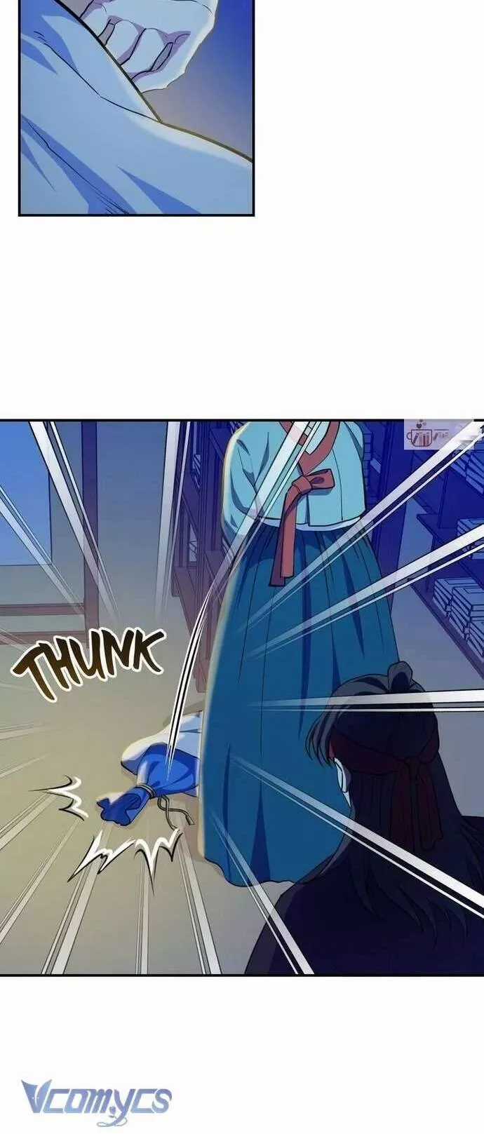 Hong Rang Thân Mếm - Chapter 14 - Trang 30