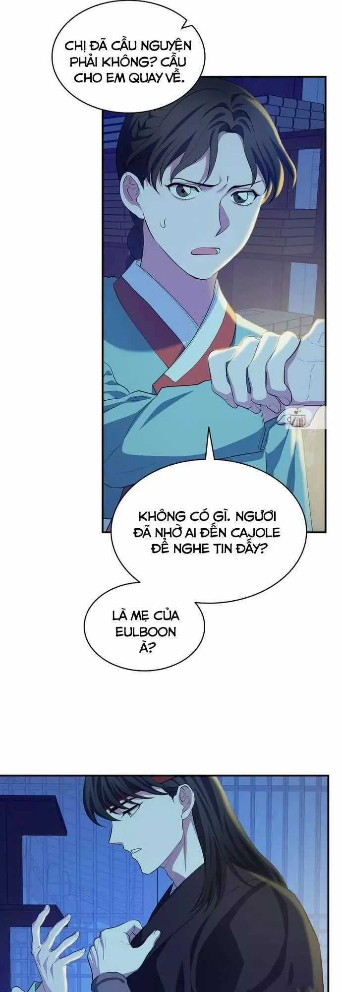 Hong Rang Thân Mếm - Chapter 14 - Trang 31