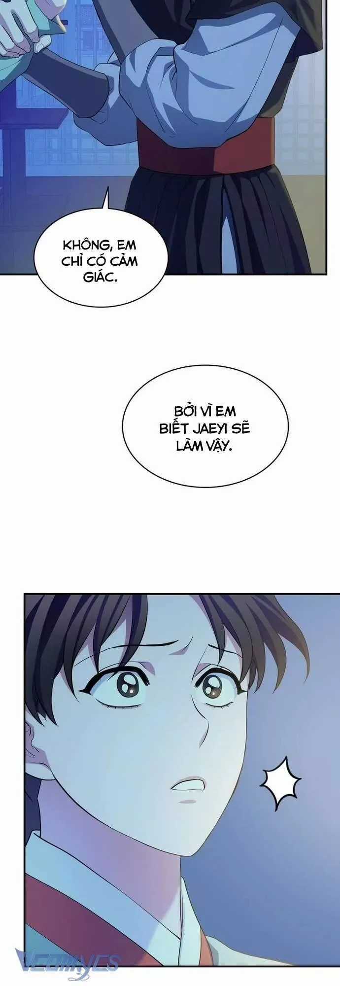 Hong Rang Thân Mếm - Chapter 14 - Trang 32