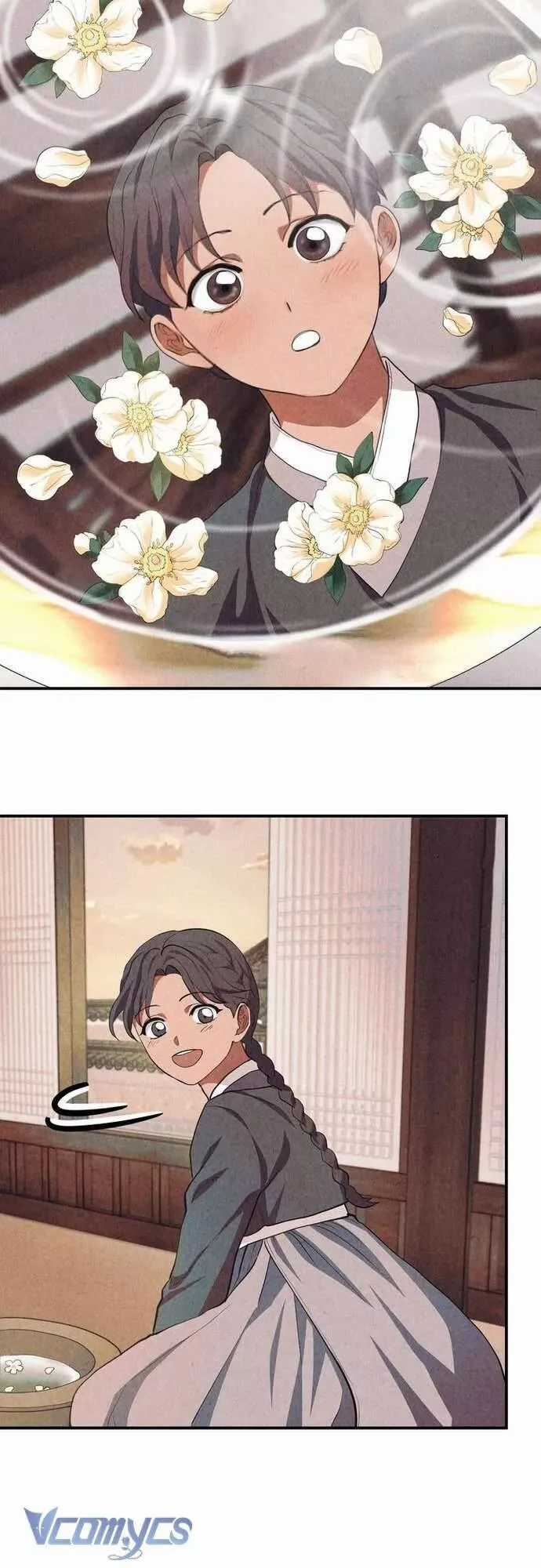 Hong Rang Thân Mếm - Chapter 14 - Trang 34