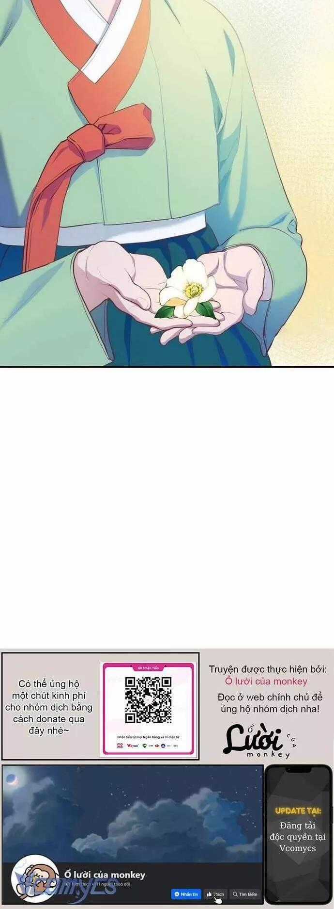 Hong Rang Thân Mếm - Chapter 14 - Trang 36