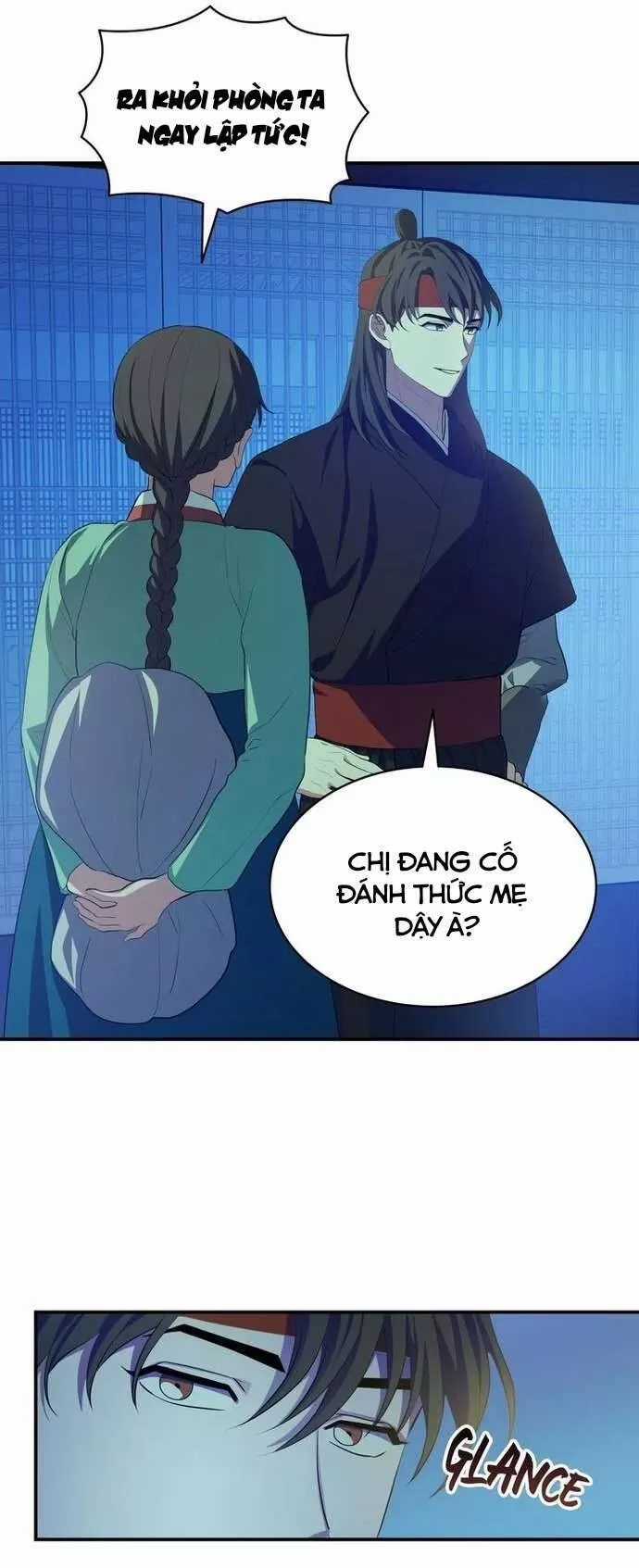 Hong Rang Thân Mếm - Chapter 14 - Trang 5