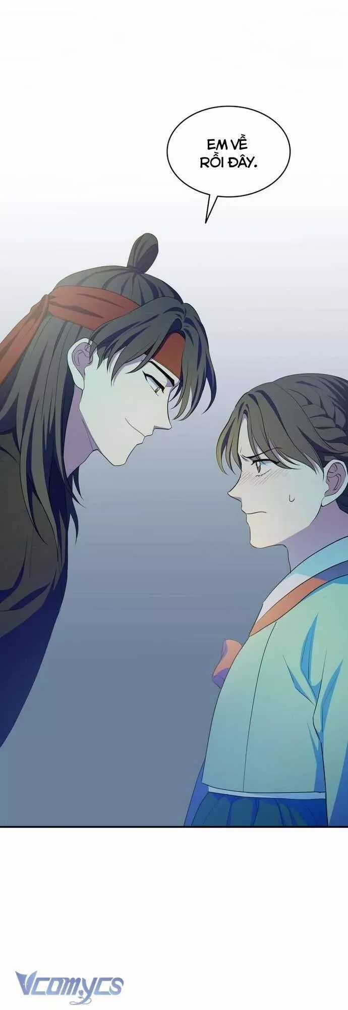 Hong Rang Thân Mếm - Chapter 14 - Trang 10