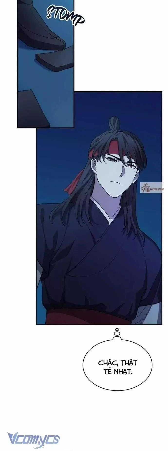 Hong Rang Thân Mếm - Chapter 15 - Trang 2