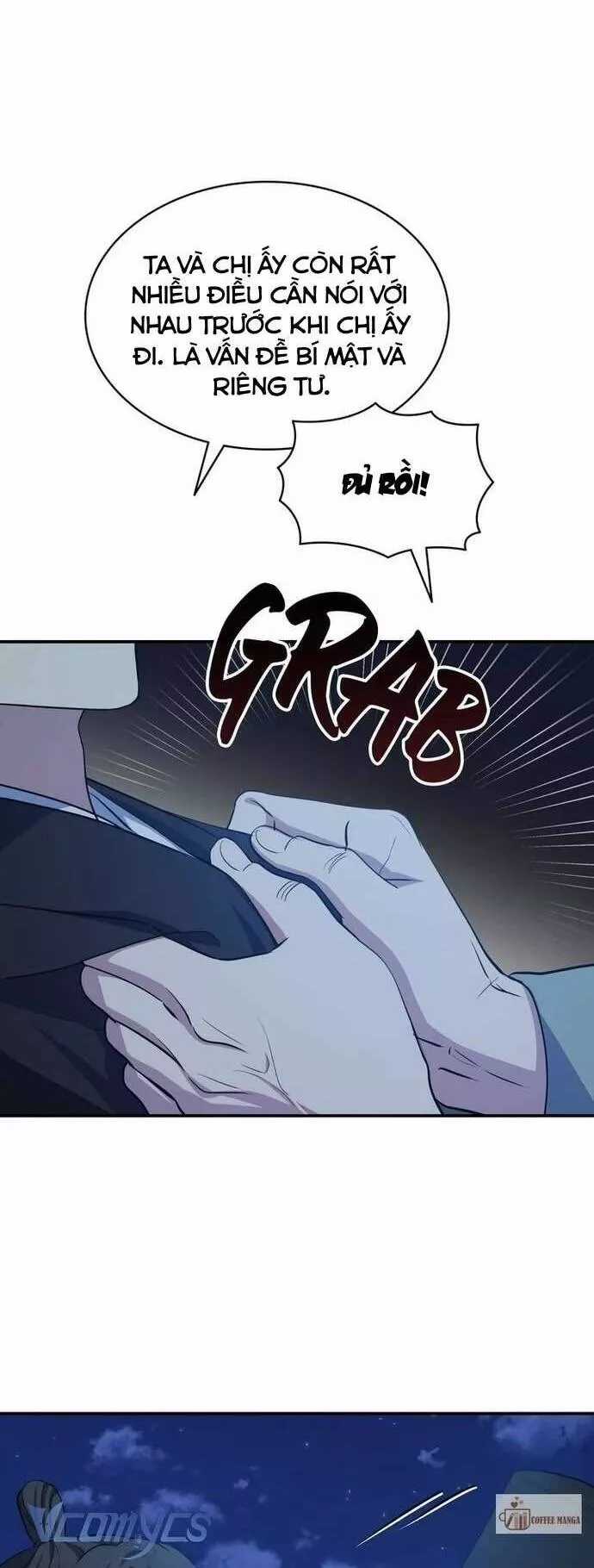 Hong Rang Thân Mếm - Chapter 15 - Trang 12