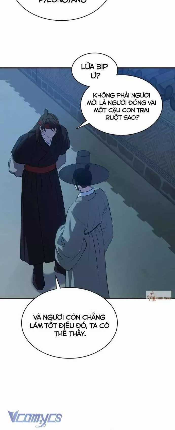 Hong Rang Thân Mếm - Chapter 15 - Trang 16