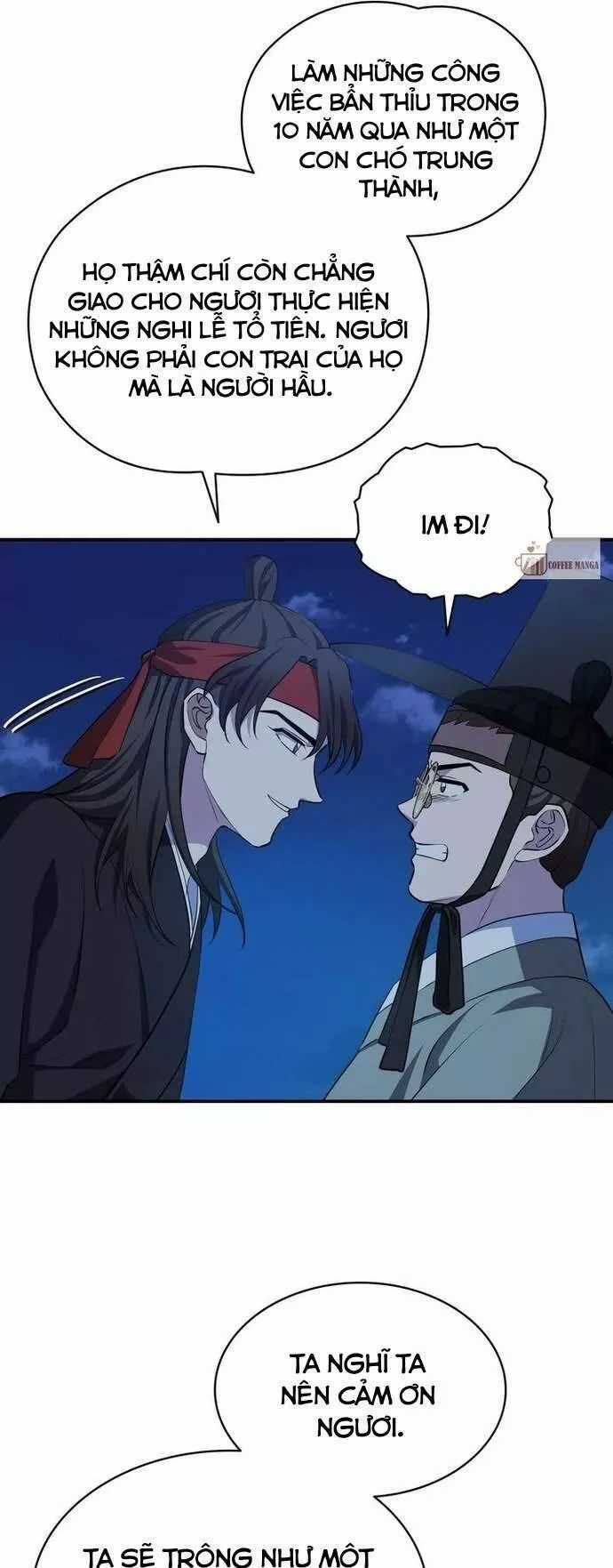 Hong Rang Thân Mếm - Chapter 15 - Trang 17