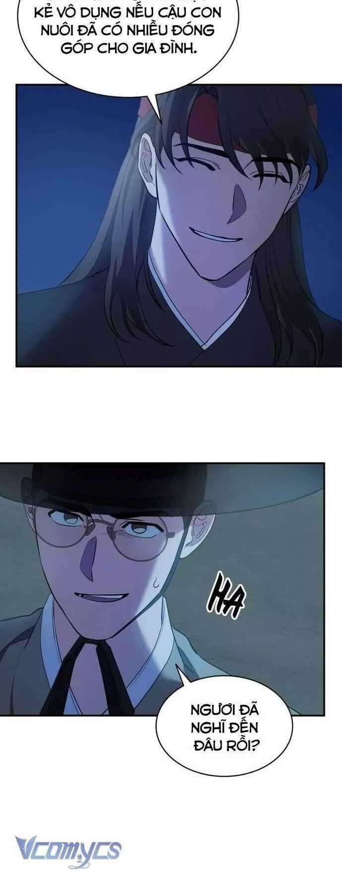 Hong Rang Thân Mếm - Chapter 15 - Trang 18