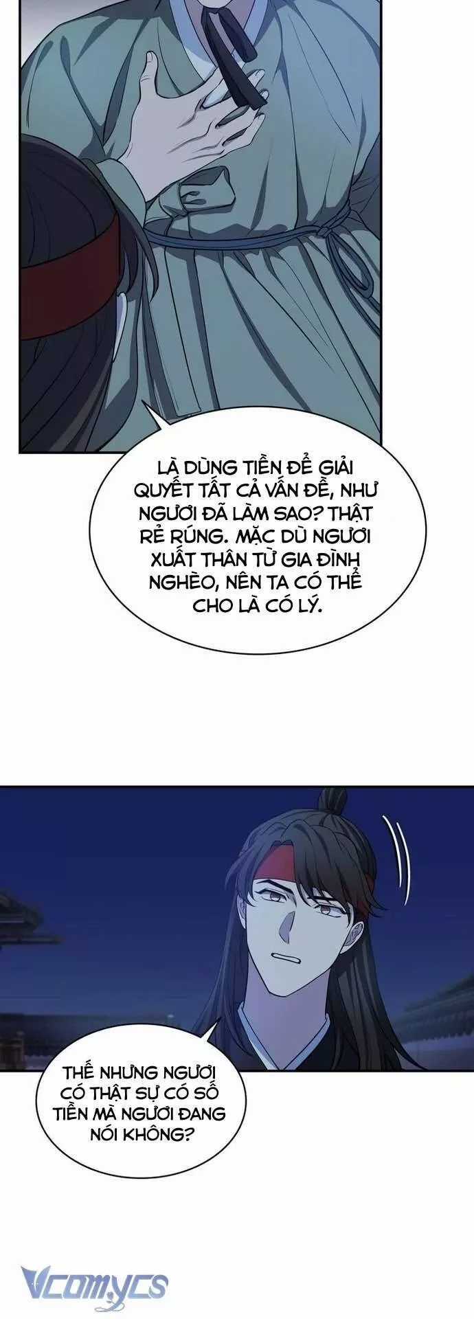 Hong Rang Thân Mếm - Chapter 15 - Trang 20