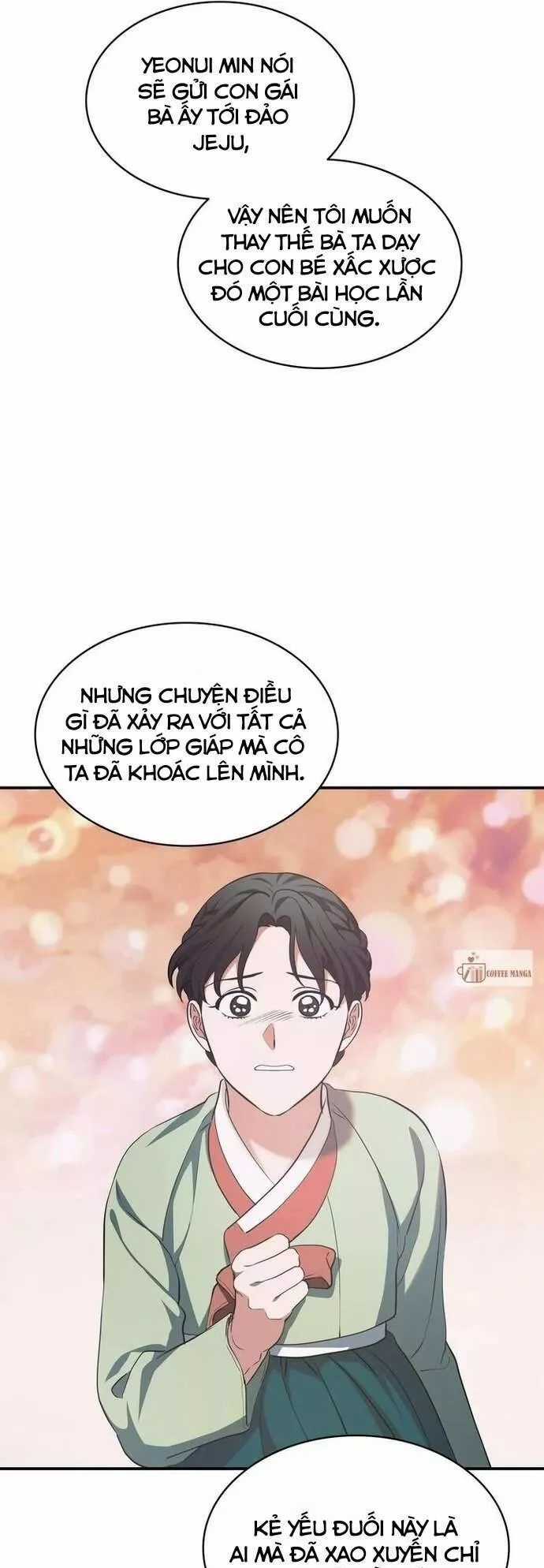 Hong Rang Thân Mếm - Chapter 15 - Trang 3