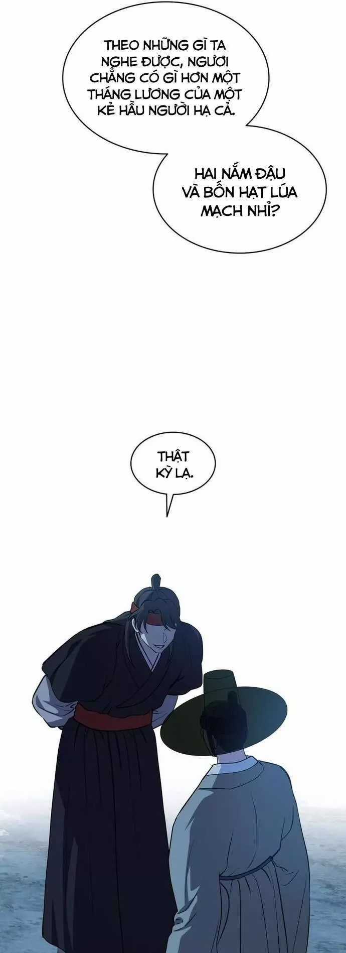 Hong Rang Thân Mếm - Chapter 15 - Trang 21