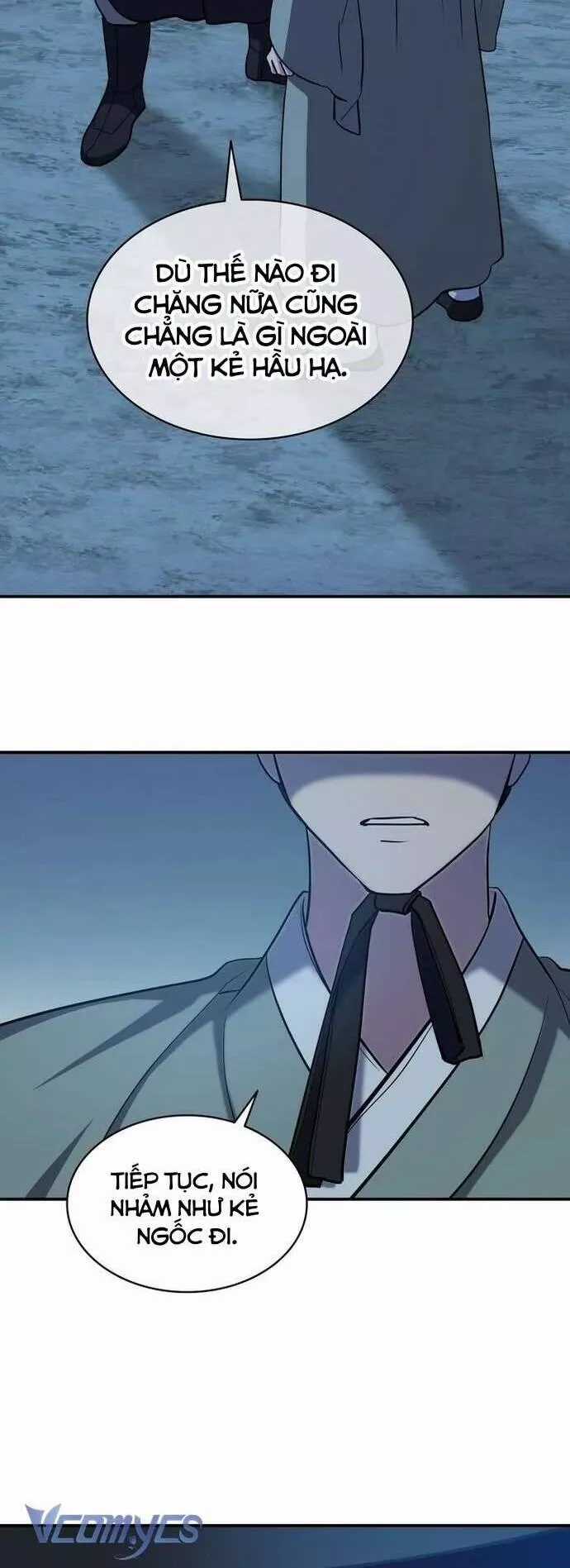 Hong Rang Thân Mếm - Chapter 15 - Trang 22