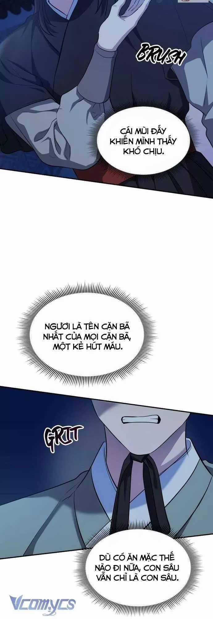 Hong Rang Thân Mếm - Chapter 15 - Trang 26