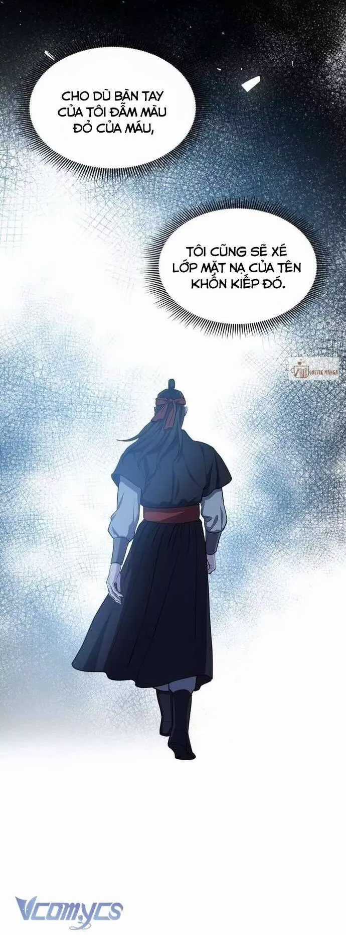 Hong Rang Thân Mếm - Chapter 15 - Trang 28