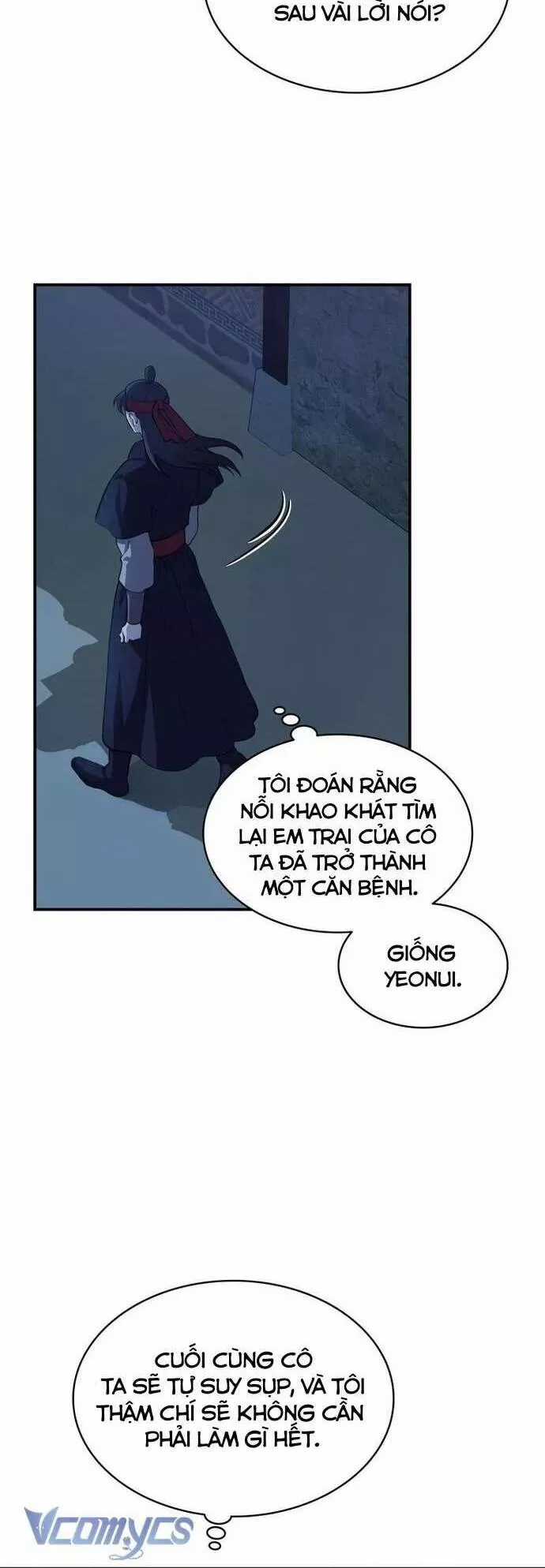 Hong Rang Thân Mếm - Chapter 15 - Trang 4