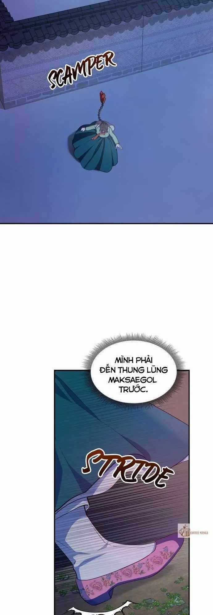 Hong Rang Thân Mếm - Chapter 15 - Trang 32