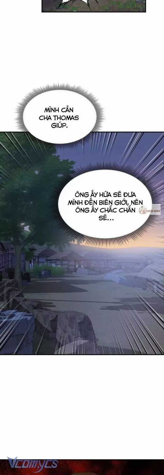 Hong Rang Thân Mếm - Chapter 15 - Trang 33