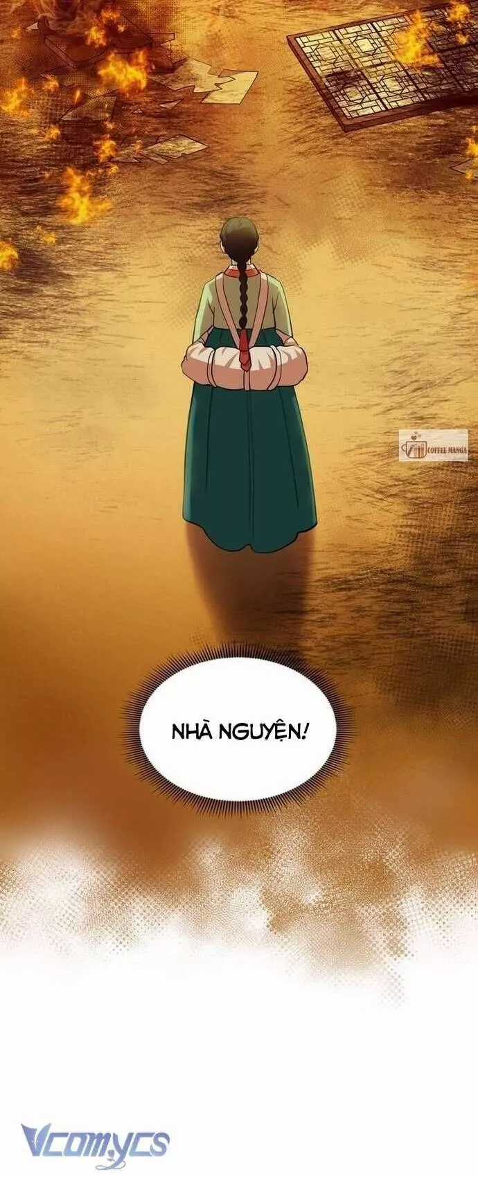 Hong Rang Thân Mếm - Chapter 15 - Trang 35