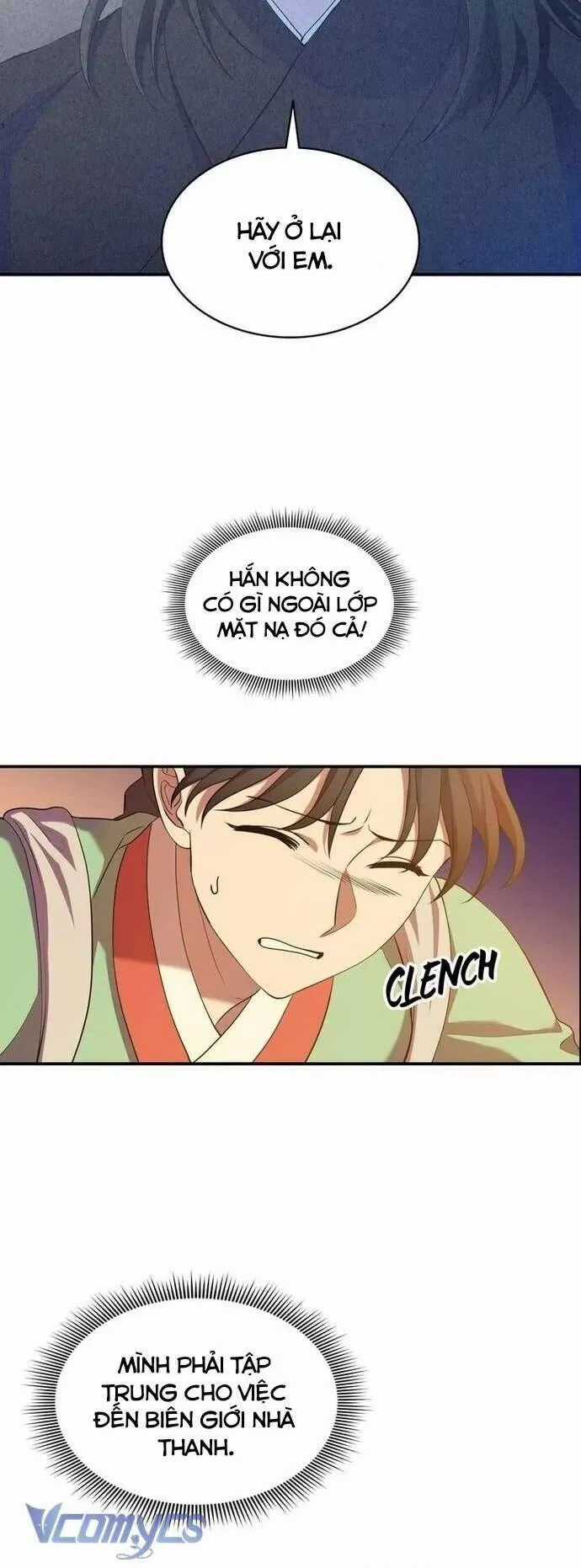 Hong Rang Thân Mếm - Chapter 15 - Trang 42